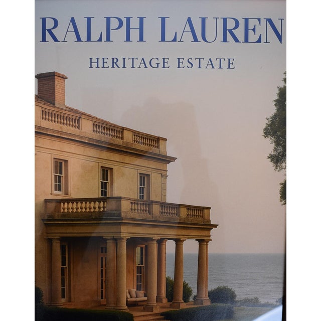 Print Sz: 13 5/8"H x 10 1/2"W Frame Sz: 16"H x 13"W