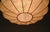 Beige Mid-Century Beige Marbled Cocoon Pendant by Castiglioni, Italy, 1960s For Sale - Image 8 of 16