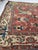 C. 1880's ANCIENT ANTIQUE SERAPI Narrow GEM Rug 8.10 x 15.1 For Sale - Image 9 of 16