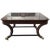 Wood Regency Mahogany Coffee Table For Sale - Image 7 of 7