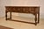 Period Edwardian English Oak Sideboard, C. 1900 For Sale - Image 4 of 8