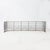 Traditional Federal Period Wire Fire Fender For Sale - Image 3 of 7