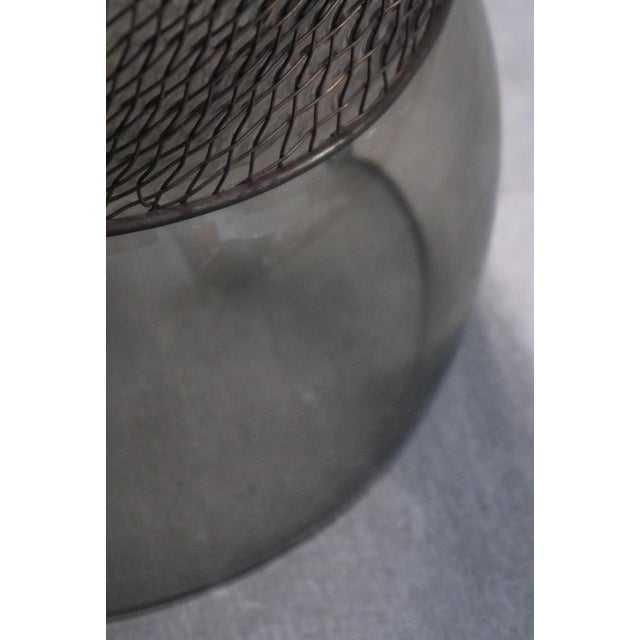 1970s First Edition Patroclo Lamp by Gae Aulenti for Artemide, 1970s For Sale - Image 5 of 10