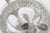Art Nouveau Silver Plate & Crystal Punch Bowl WMF For Sale - Image 11 of 12