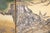 "Big Pine Tree", 1970s Shōwa Era Japanese Maki-E Byobu Screen For Sale - Image 13 of 18