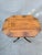 Regency Accent Table With Tripod Base For Sale - Image 10 of 10