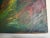 Garden of Quiet Light Contemporary Original Oil Painting by Monique Nichols For Sale - Image 11 of 12