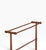 Late 19th Century Victorian Jenny Lind Style Drying Rack For Sale - Image 9 of 10