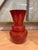 Contemporary Early 21st Century Vintage Studio Paran Blown Glass Vase For Sale - Image 3 of 4