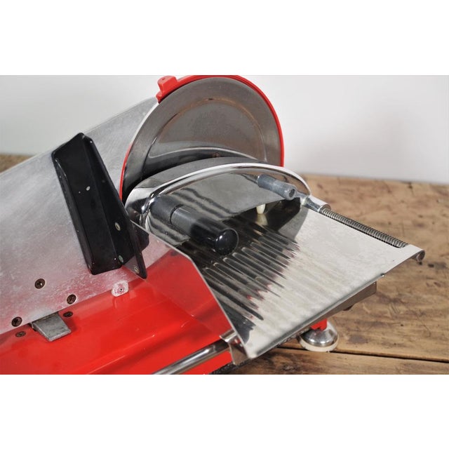 Kitchen Slicer from Quick Mill, 1970s, Set of 5 For Sale - Image 18 of 18