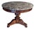 French Gueridon Centre Table, 1840 For Sale