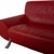 Modern 545 Two-Seater Sofa in Leather from Rolf Benz For Sale - Image 3 of 13