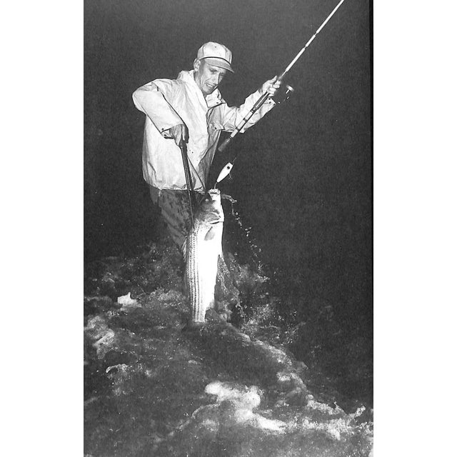 "Spin-Fishing: The System That Does It All" 1973 Strung, Norman and Rosko, Milt For Sale - Image 4 of 12