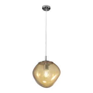 21st Century Bolla Pendant by Fabio Ltd For Sale