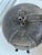 Early 20th Century Industrial Cast Iron Dairy Farm Milk Tester - Sculptural Artifact For Sale - Image 12 of 12