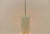 Glass Tokyo Ceiling Lamp by Wilhelm Braun-Feldweg for Peill & Putzler For Sale - Image 7 of 8
