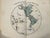 This is a lovely map of the Western Hemosphere. Title: Westliche Halbkugel; Created by A Stieler, 1878, Gotha. Many...