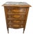 Walnut Chest of Drawers, 1920s For Sale