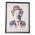 Framed Charlie Chaplin Limited Edition Print by Mr. Brainwash For Sale