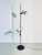Vintage Dutch Floor Lamp with White Metal Spots by Vrieland Design, 1960s. For Sale - Image 11 of 11