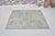 Turkish 1960s Decorative Aantolian Oushak Hemp Rug For Sale - Image 3 of 10