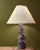 2020s Organic Modern Trent Kendrick Sieba Lamp For Sale - Image 5 of 8