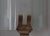 Art Deco French Wall Light, 1940s For Sale - Image 6 of 12