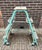 Industrial Rolling Step Ladder Stool, 1970s For Sale - Image 6 of 17