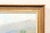 Mid 20th Century Framed Impressionistic California Landscape For Sale - Image 12 of 12
