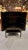 1990s Altfield Hong Kong Chinese Black Lacquer Wedding Cabinet on Stand For Sale In Boston - Image 6 of 15
