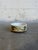 Beige Ramekin Small Bowl Beige Swirl Speckled Studio Pottery Mid 20th Century For Sale - Image 8 of 8