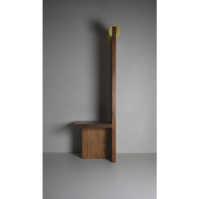Ettore Passage Armchair from Studio Greca For Sale - Image 6 of 12
