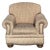 Bradington Young Oversized Club Chair For Sale
