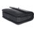 Black Calfskin Smooth Small Trendy CC Flap Bag For Sale In New York - Image 6 of 9