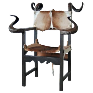 Chair by Gernot Rasenberger