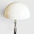 Ivory Space Age Swivel Table Lamp from Swisslamps, 1960 For Sale - Image 8 of 18