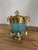Napoleon III Style Condiment Service, Set of 9, in Very Good conditions. Designed 1890 to 1919
