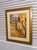 Traditional Uttermost Professionally Framed & Matted Landscape Print For Sale - Image 3 of 10