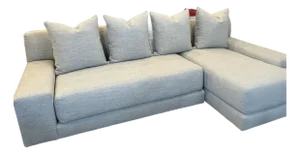 Verellen Esme Sofa With Chaise