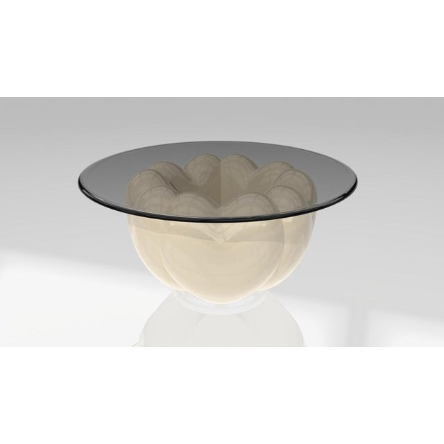 Eje-Design celebrates the universal symbol of love. This sculptural and symbolic creation from the Eje-Design house, as...