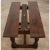 17th Century French Solid Oak Extending Dining Table For Sale - Image 4 of 12