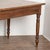 19th Century Long Pine Refectory Table From Portugal For Sale - Image 12 of 14