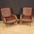 Set of Armchairs, 1970s For Sale - Image 13 of 13