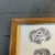 1950’s original abstract expressionist pen and ink drawing. Measures 7x5 or 8.5x6.5 framed. Check out my shop Robins Egg...