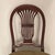 Late 19th Century French Neoclassical Louis XVI Style Dining Room Set, Set of 15 For Sale - Image 4 of 18