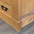 Tan Antique Japanese Tansu With Granite Top For Sale - Image 8 of 11