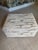 Cr Laine Custom Lounge Chair & Ottoman For Sale - Image 12 of 12