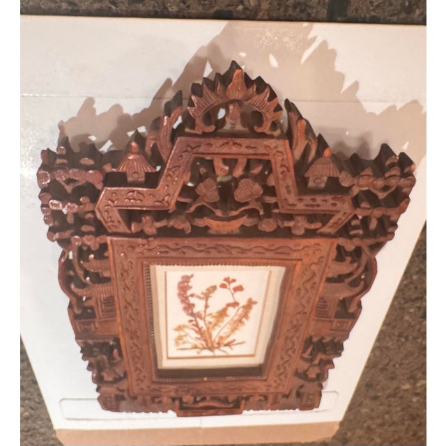 Chinese wood carving is a rich and ancient art form with a history spanning thousands of years. It encompasses a wide...