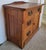 American 1900-1909 Tiger Oak Washstand For Sale - Image 3 of 16
