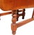Wood Mid 20th Century Cushman Colonial Danby Model N 7130 Butterfly Drop Leaf Extension Table For Sale - Image 7 of 16